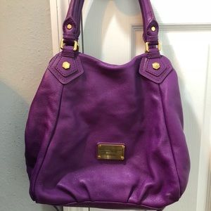 Purple Marc by Marc Jacobs